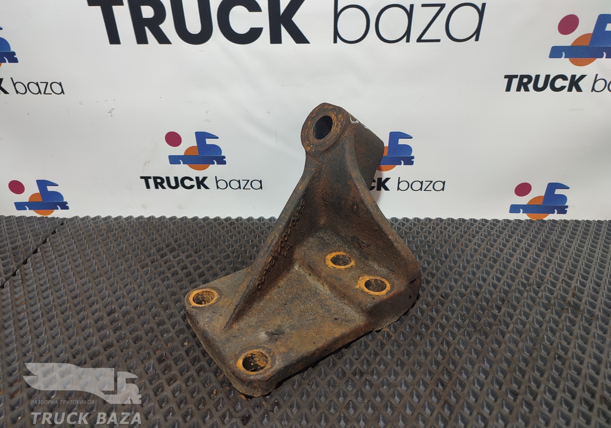 5490100112410 Кронштейн КПП правый для КАМАЗ 5490 (с 2013)