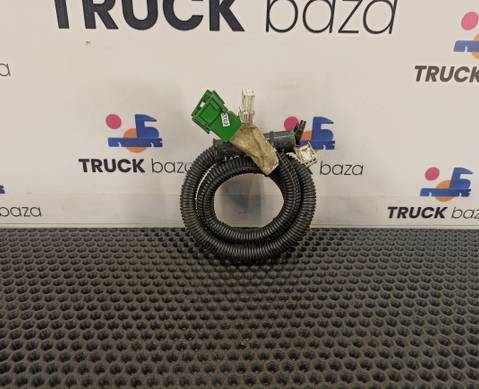 504245213 Проводка рулевой колонки для Iveco