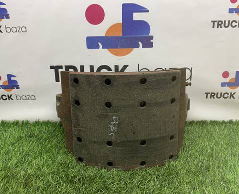 2489405 Колодка тормозная для Scania 6-series G (с 2016)