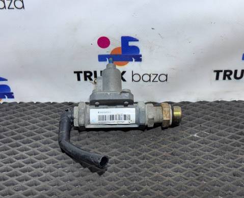WG9000360556 Клапан воздушного ресивера для Sinotruk Sitrak C7H