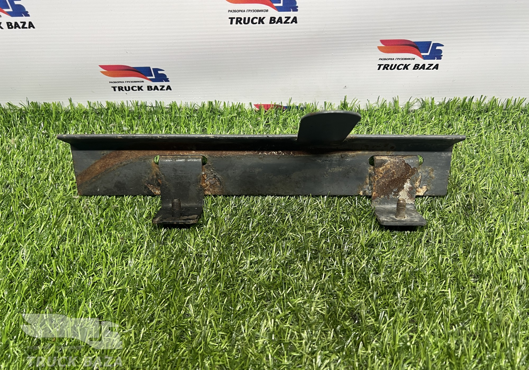 1726236 Кронштейн шумоизоляции двигателя для Daf XF105 (с 2005)