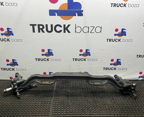 20581073 Балка передняя в сборе для Volvo FH 3 (с 2008 по 2012)