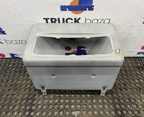 5702221 Накладка верхней консоли для КАМАЗ 5490 (с 2013)