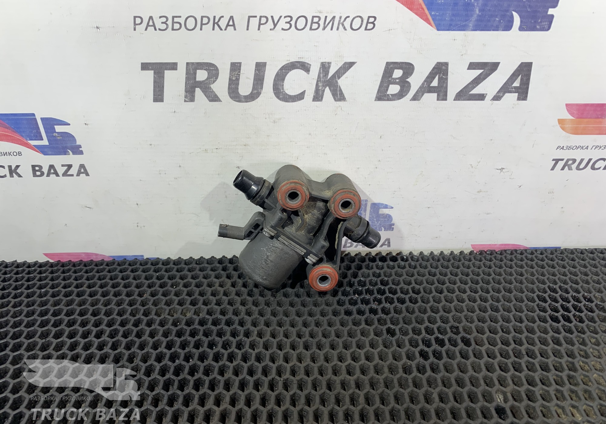 A0001531059 Насос системы AdBlue для Mercedes-Benz Actros