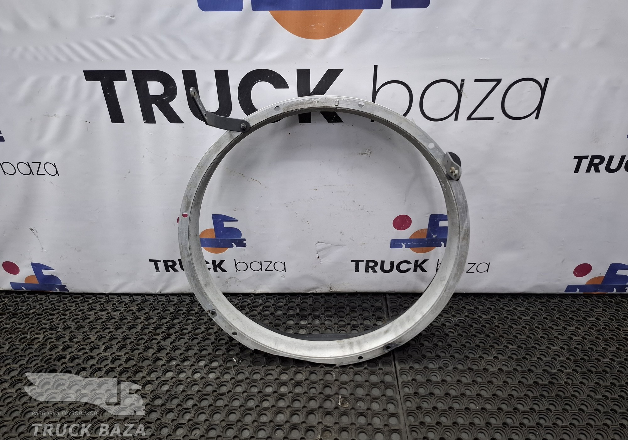 20542693 Кольцо диффузора для Renault Premium