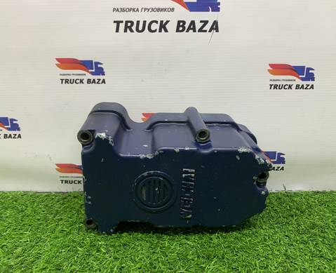 612630040286 Крышка ГБЦ клапанная для Shacman X3000 (с 2014)