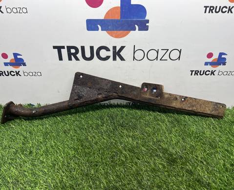 5490840532110 Кронштейн корпуса подножек левого для КАМАЗ 5490 (с 2013)