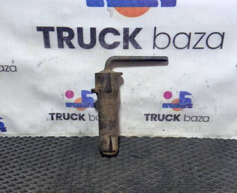 1347896 Палец буксировочный для Scania 4-series T (с 1995 по 2007)