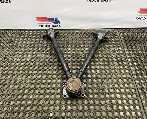 81432706114 Тяга V-образная для Man TGX II (с 2012)