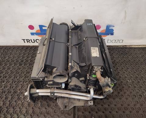 1925721 Печка в сборе для Daf XF105 (с 2006 по 2020)