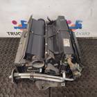 1925721 Печка в сборе для Daf XF105 (с 2006 по 2020)