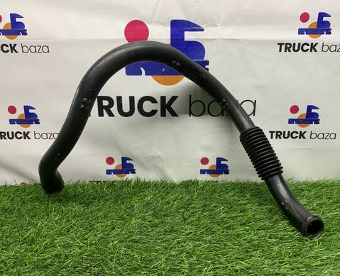 1497150 Патрубок воздушного фильтра для Scania 4-series