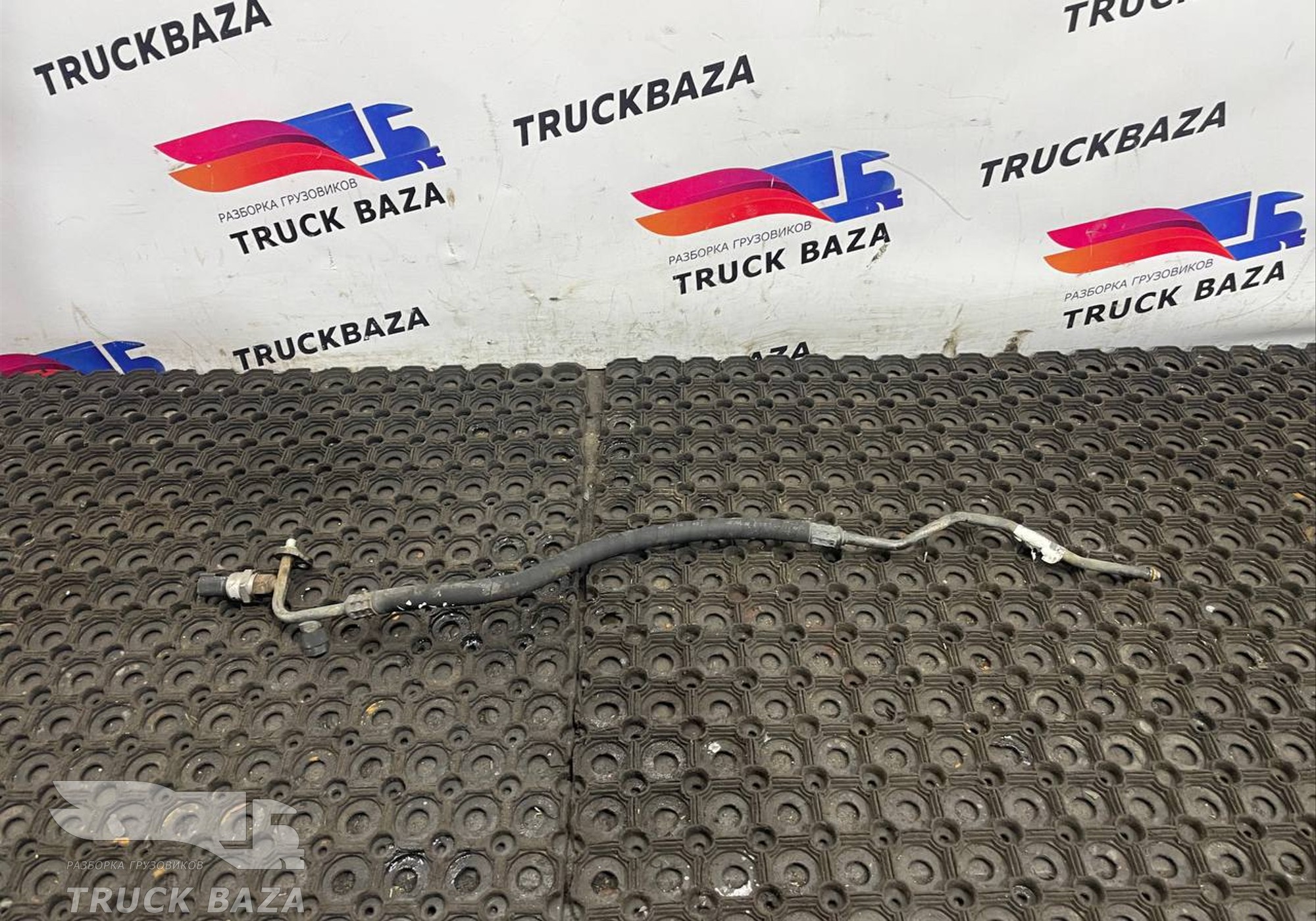 1777165 Датчик кондиционера для Scania