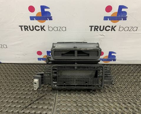 711W619007130 Отопитель в сборе для Sinotruk Sitrak C7H