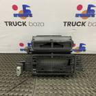 711W619007130 Отопитель в сборе для Sinotruk Sitrak C7H