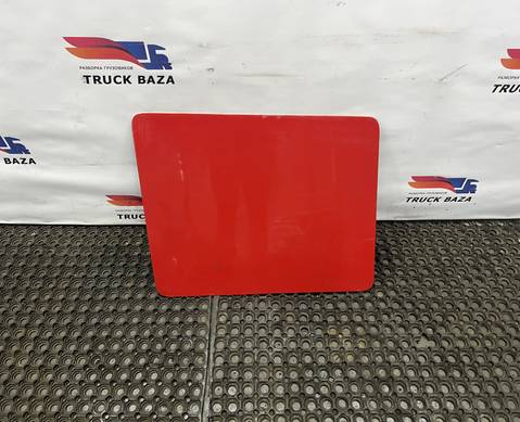 A9607502903 Крышка инструментального ящика правая для КАМАЗ 54901