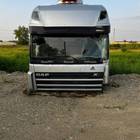 Daf XF105 в разборе