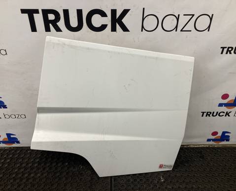 7482376273 Крышка инструментального ящика левого для Renault T (с 2013)