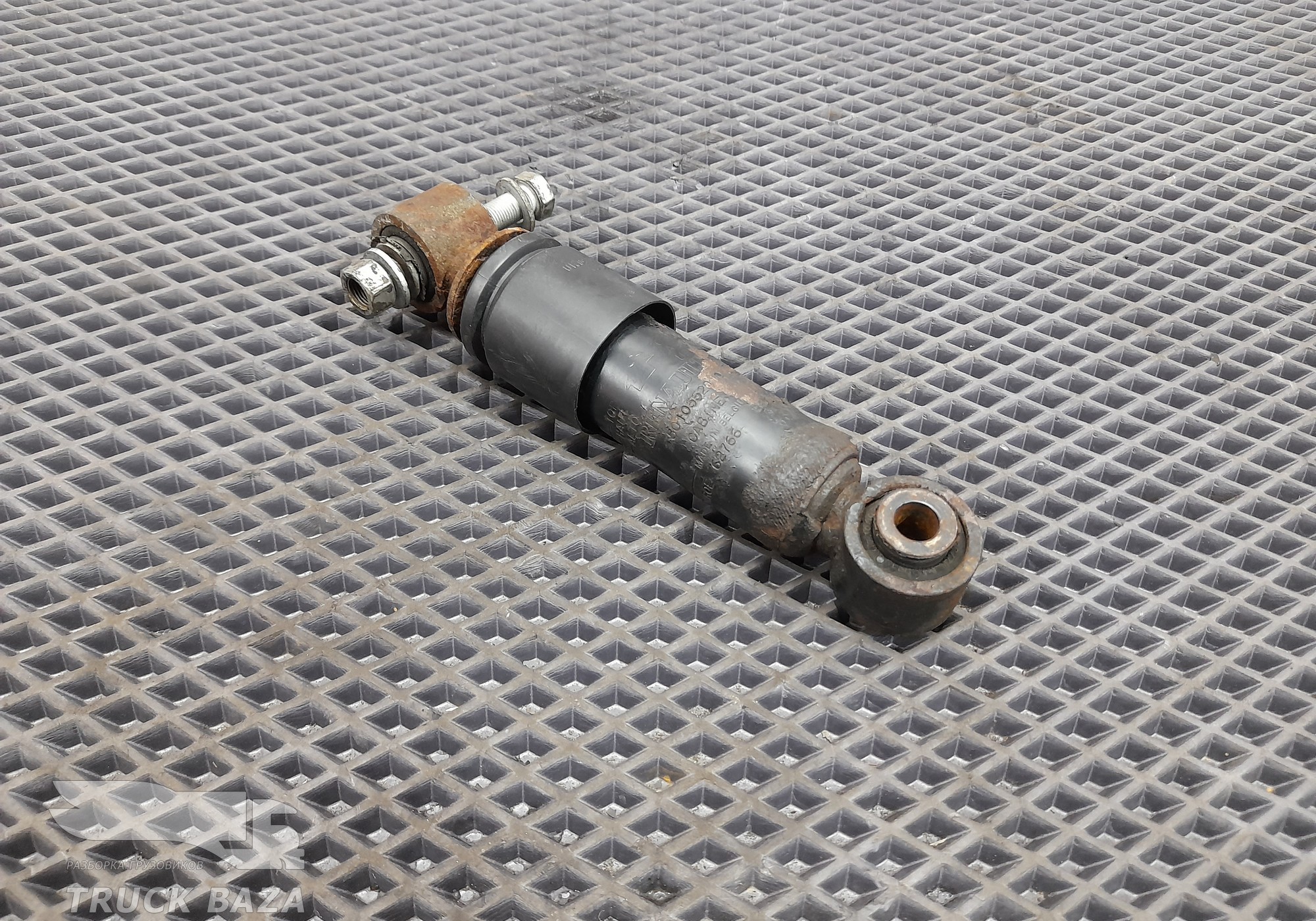 5010552010 Амортизатор кабины задний для Volvo