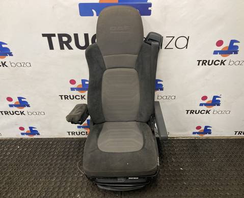 1796669 Сиденье водительское пневматическое для Daf XF105 (с 2006 по 2020)