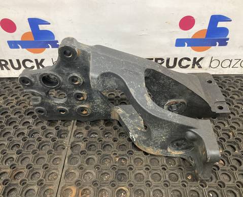 JC465340 Кронштейн переднего бампера для Ford F-MAX (с 2018)