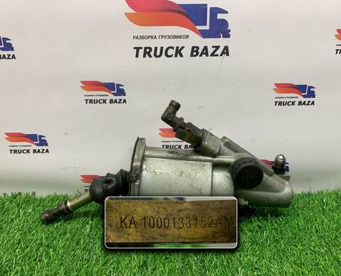 1000133152 ПГУ сцепления