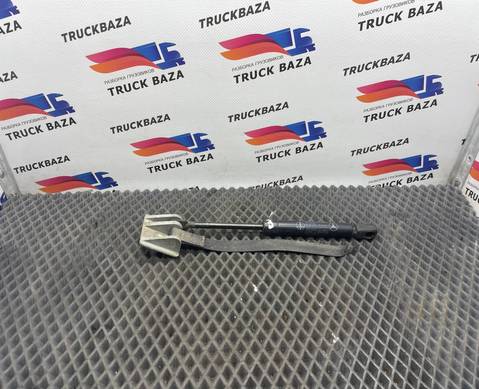 A0019808164 Амортизатор спальника нижнего для Mercedes-Benz Actros MP1 (с 1996 по 2003)