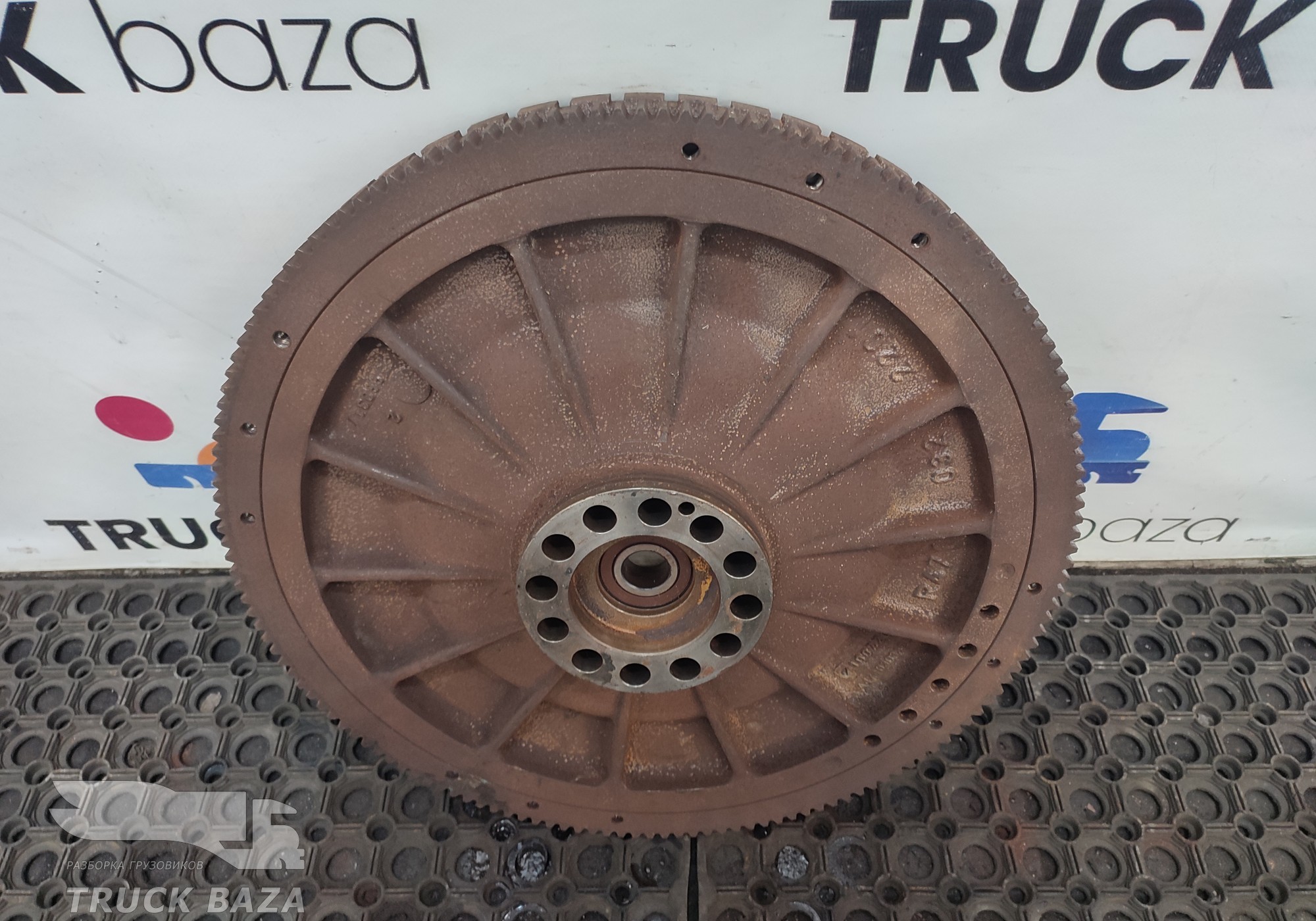 4710303305 Маховик двигателя для Mercedes-Benz Actros New Actros MP4 (с 2011)