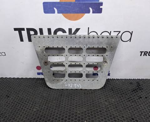 0962643 Площадка подножки для Daf