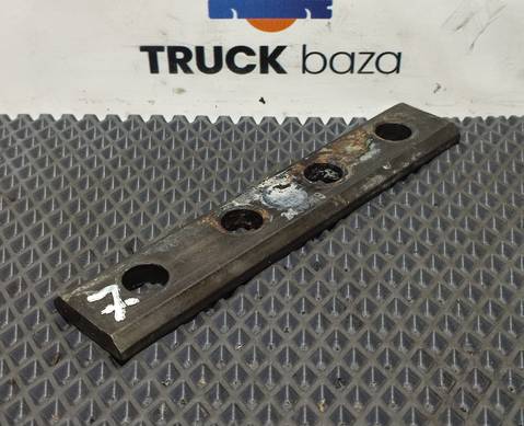 2450163 Проставка кронштейна газового оборудования для Scania 6-series R (с 2016)