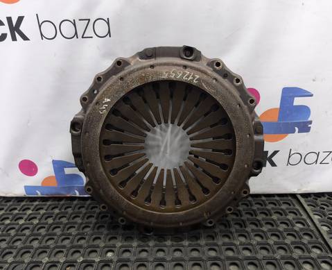 A0092500804 Корзина сцепления для Mercedes-Benz