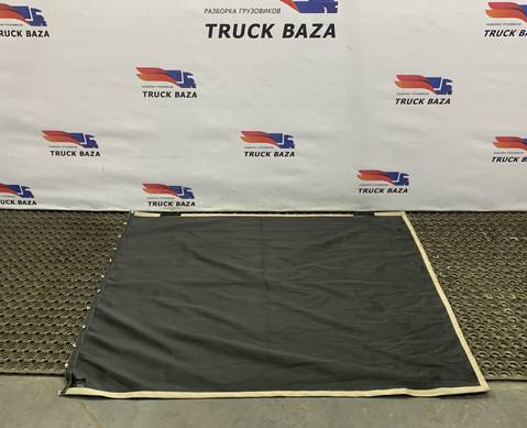 81621015116 Солнцезащитная шторка для Man TGX II (с 2012)