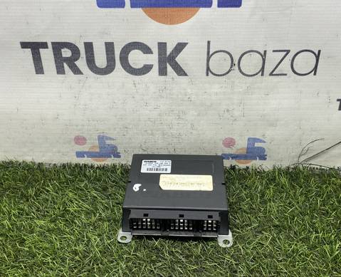 1611580 Блок управления подвеской для Daf 95