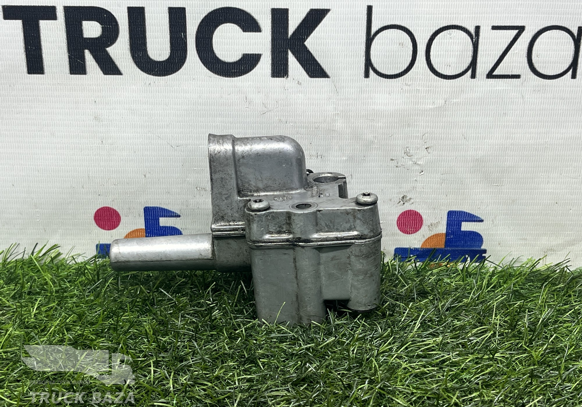 1677651 Клапан VEB управляющий