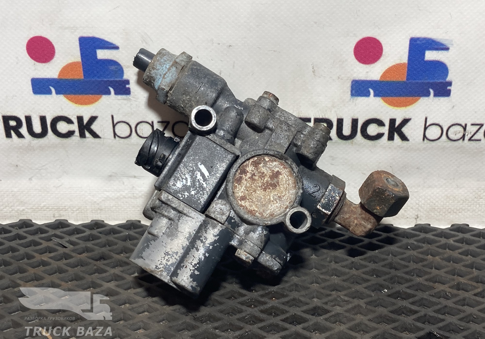 4721950550 Кран ABS для Iveco Stralis II Hi-Way (с 2012)