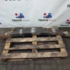 290201055VB Рессора передняя 10-ти листовая для Faw J6 (с 2007)