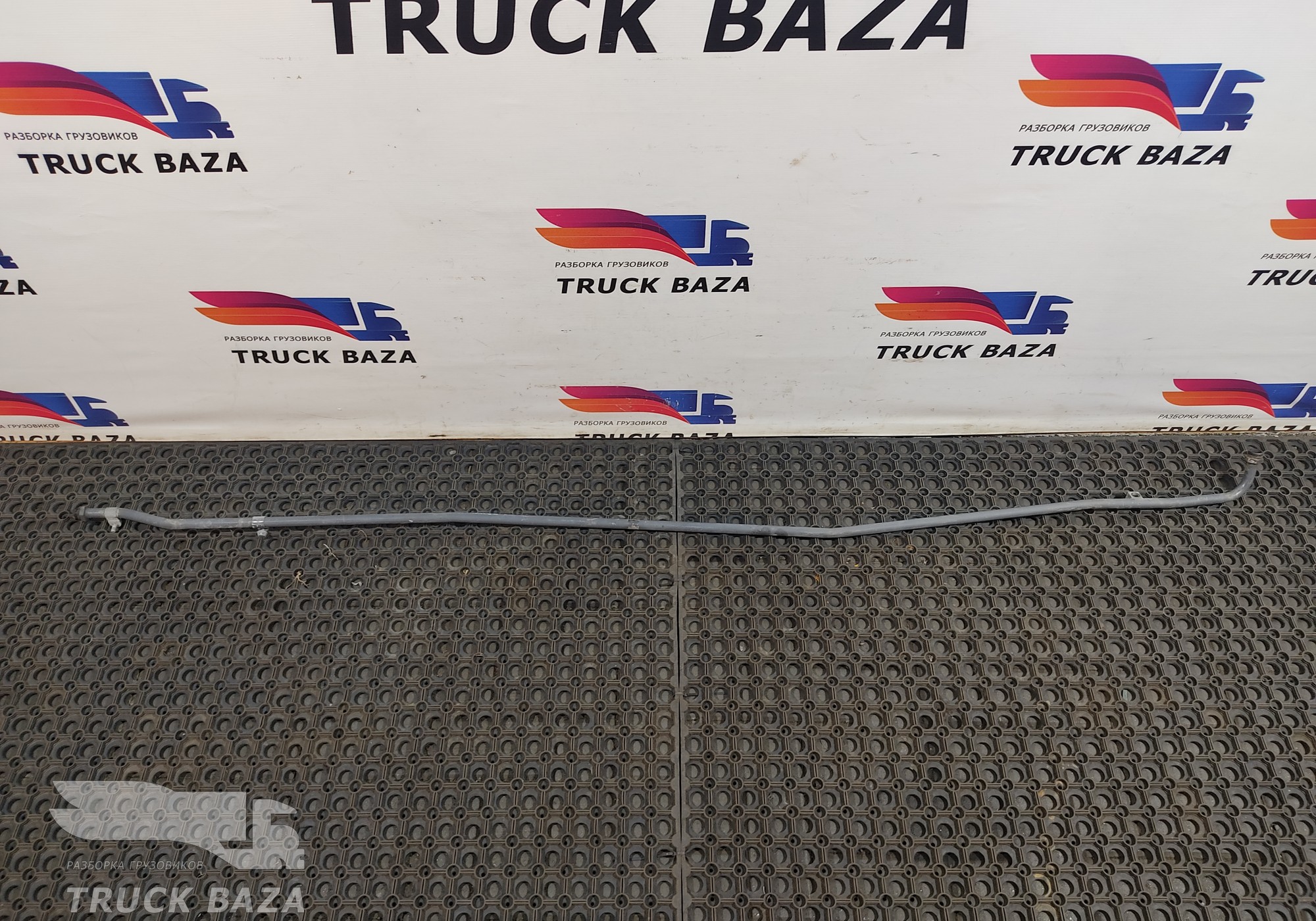 1831683 Трубка компрессора для Daf XF105 (с 2005)