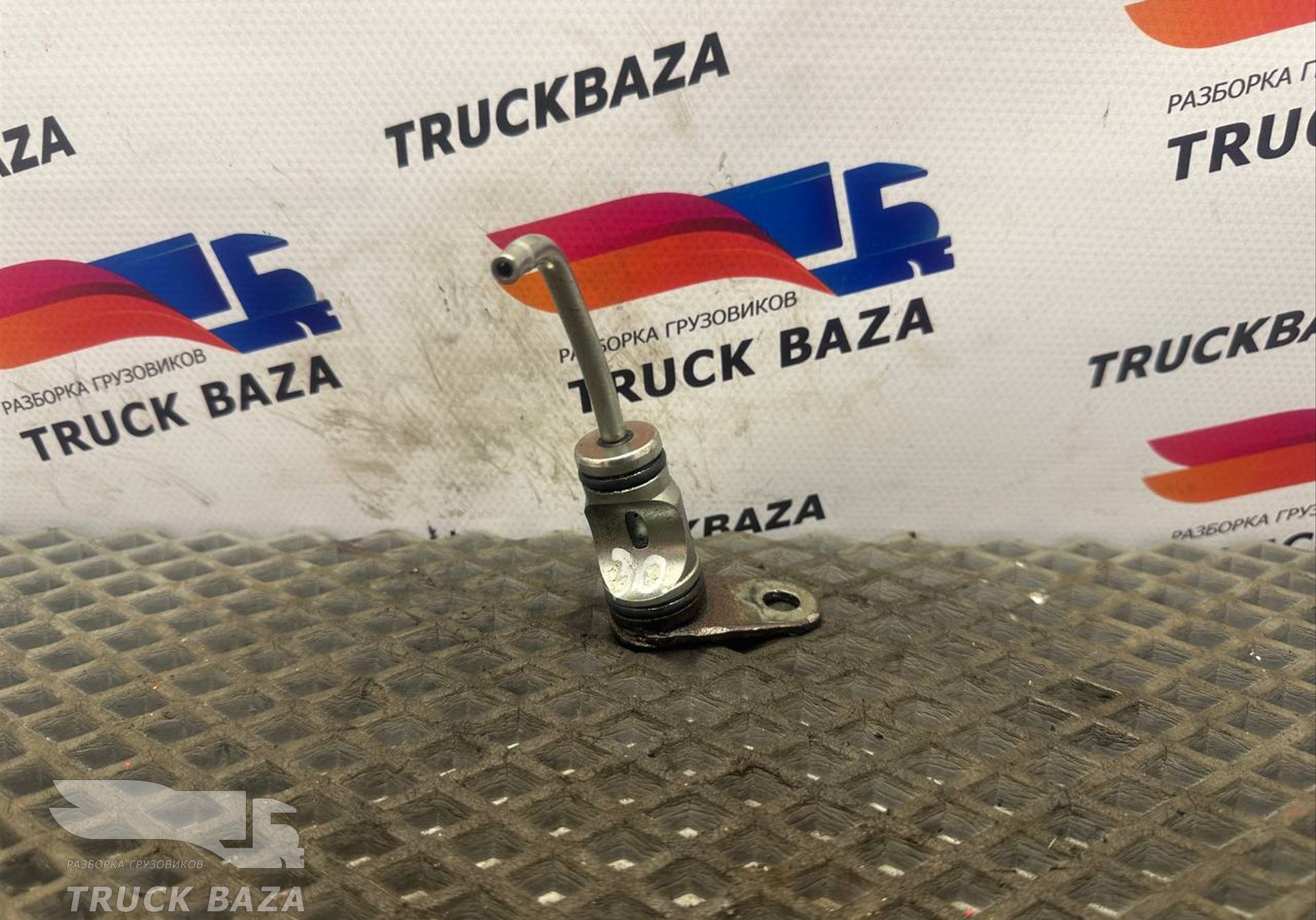 1605100 Форсунка масляная для Daf CF III (с 2013 по 2017)