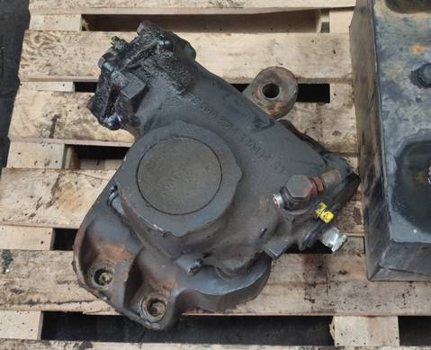 8098956339 ГУР для КАМАЗ 5490 (с 2013)