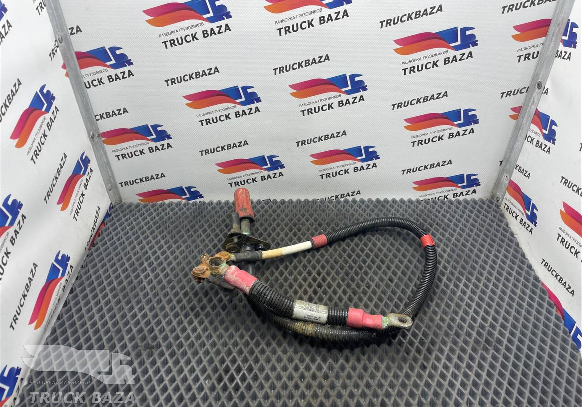 1953819 Силовой кабель 850мм 0.45 для Daf XF106 (с 2013 по 2023)