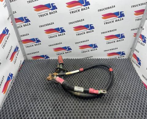 1953819 Силовой кабель 850мм 0.45 для Daf XF106 (с 2013 по 2023)