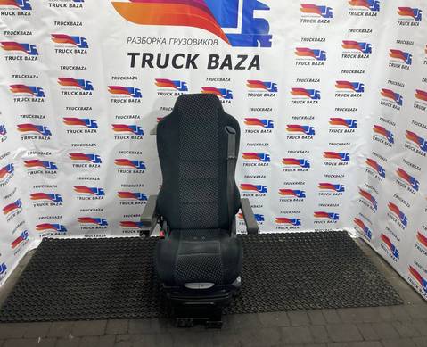 9439102602 Сиденье водительское пневматическое для Mercedes-Benz Actros MP3 (с 2008)