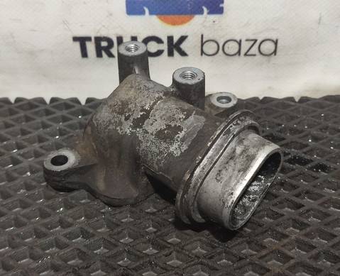 Крышка системы охлаждения для Mercedes-Benz Axor III (с 2010)