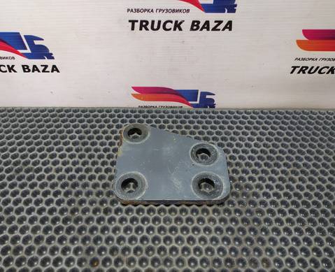 0286099 Проставка траверсы рамы для Daf