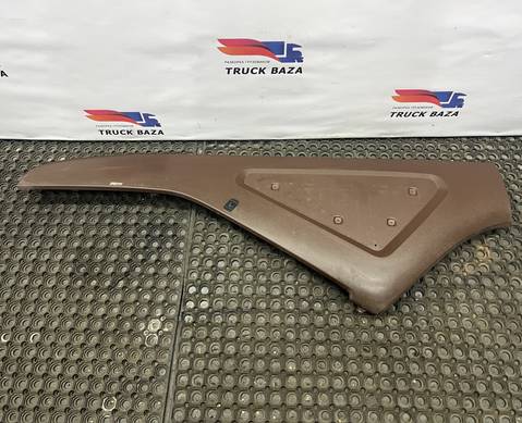 549015325104 Накладка на торпедо для КАМАЗ 54901