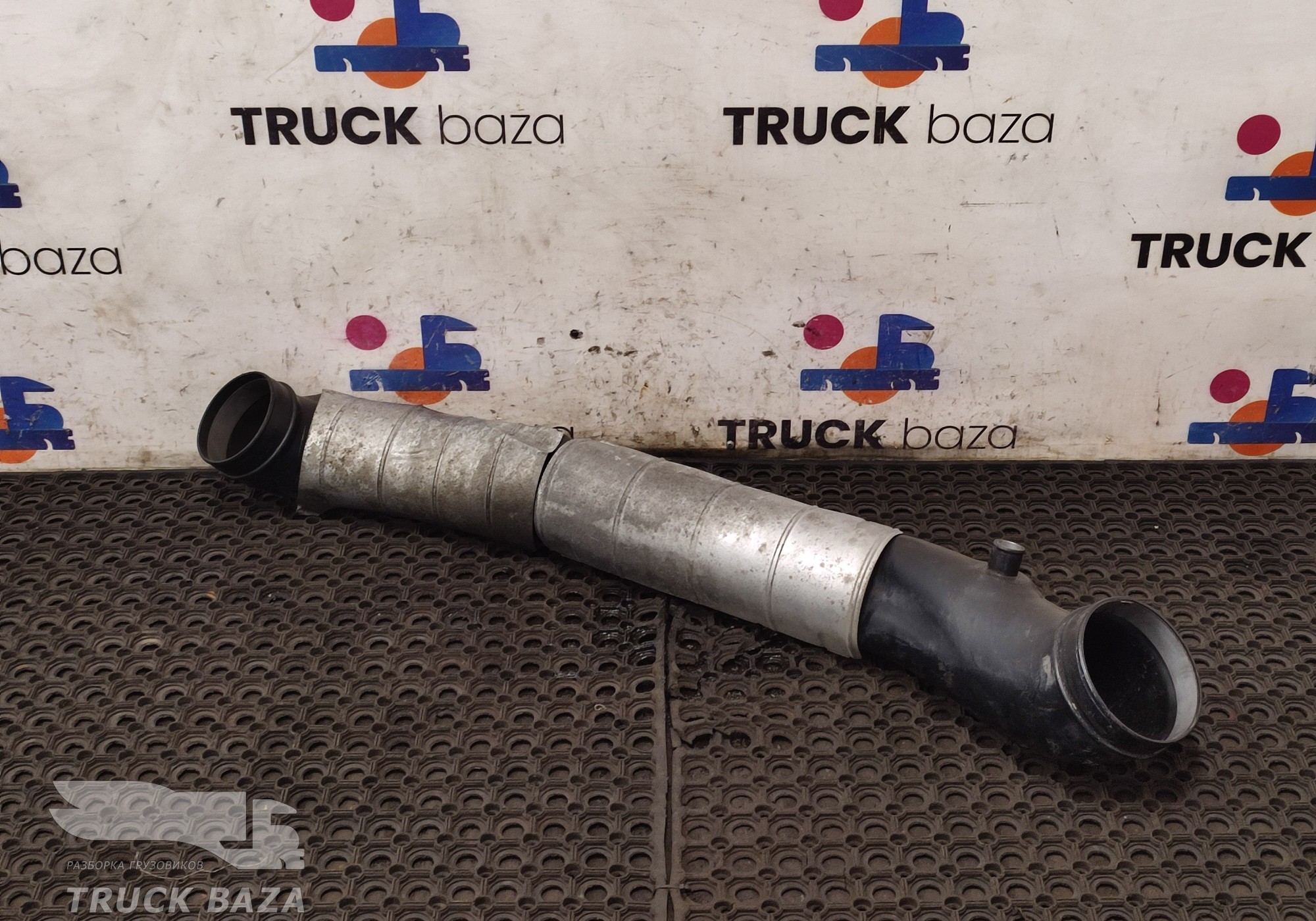 21551667 Патрубок воздушного фильтра для Renault T