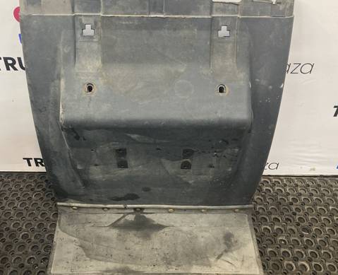 WG9925955056 Крыло заднее задняя часть для Sinotruk Sitrak C7H