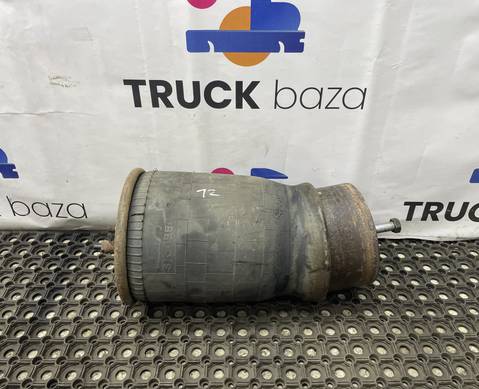 SK4884 Подушка пневмоподвески задняя для Man TGS I (с 2007)