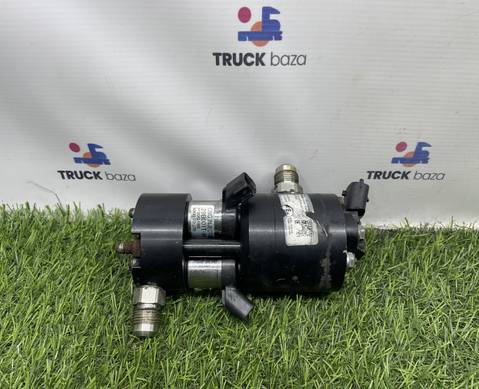 180800035A Сборка газовых инжекторов nikki для КАМАЗ 5490 (с 2013)