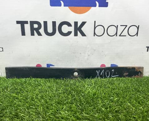 1660366 Кронштейн ящика АКБ для Daf XF105 (с 2005)